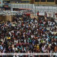 Vijay in kerala to promote velayutham - Pictures | Picture 110044